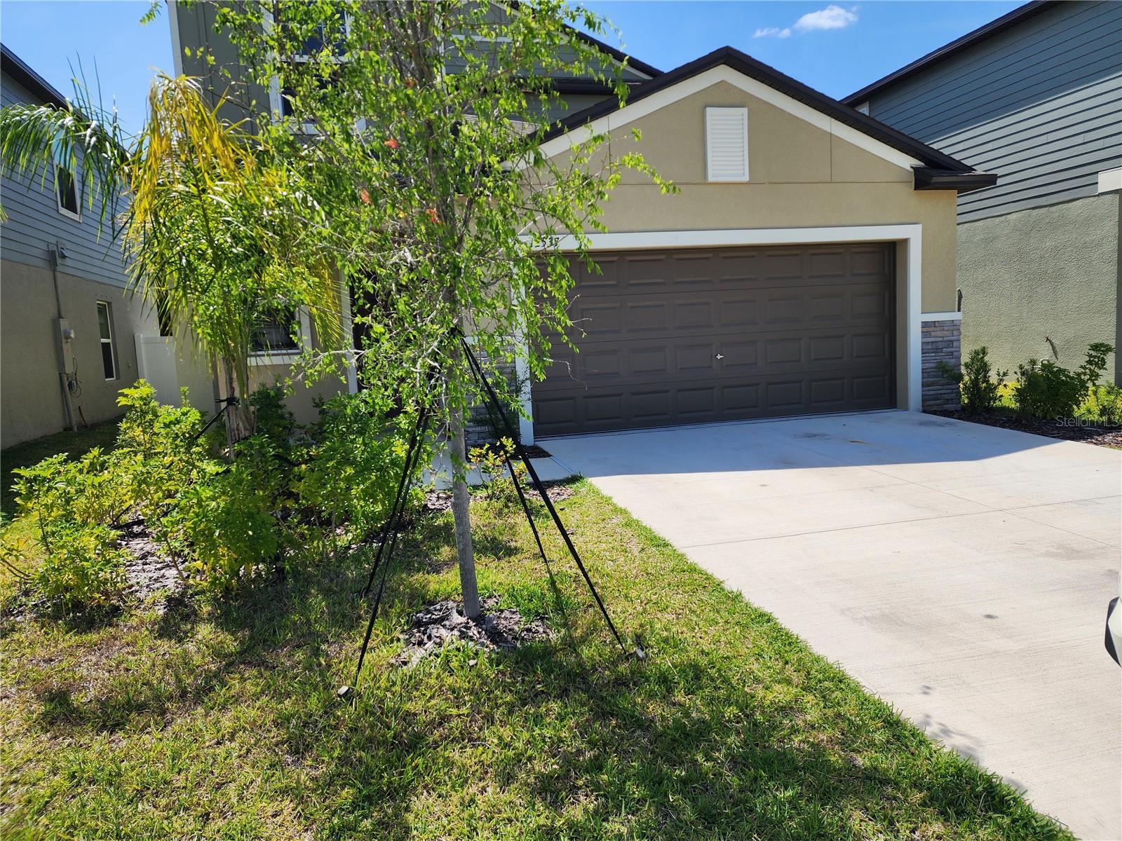 12537 TIMBER MOSS LANE