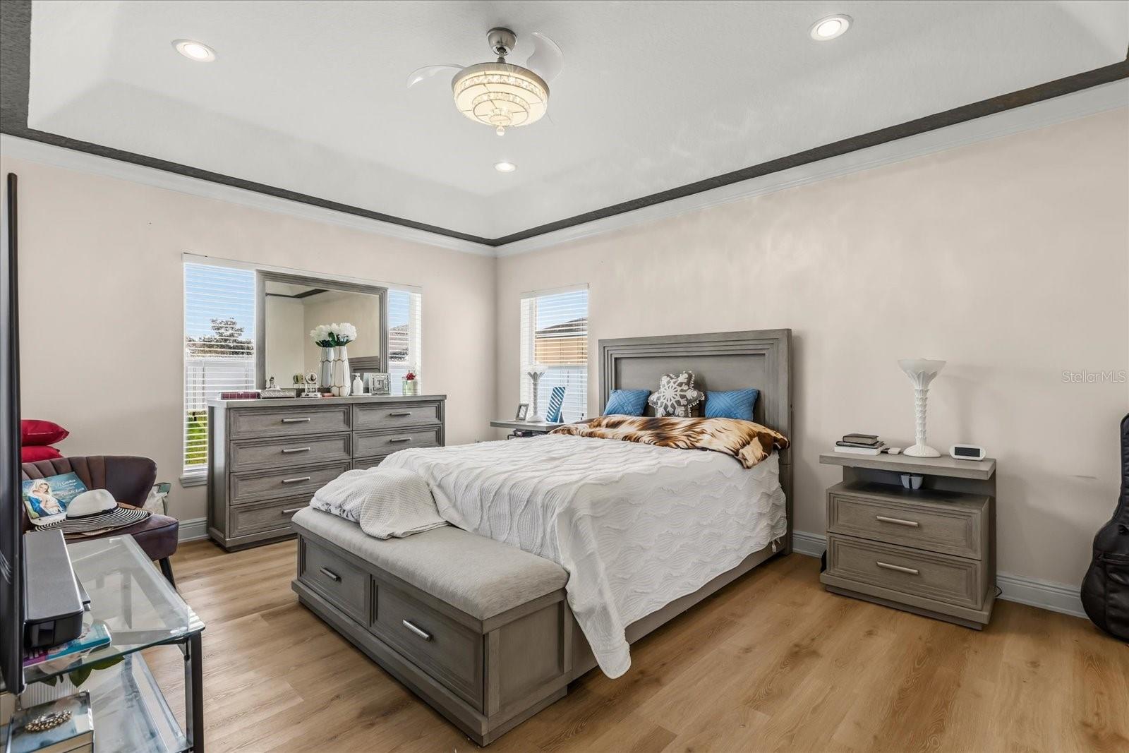 SPRINGLAKE VILLAGE PH 5B - Residential