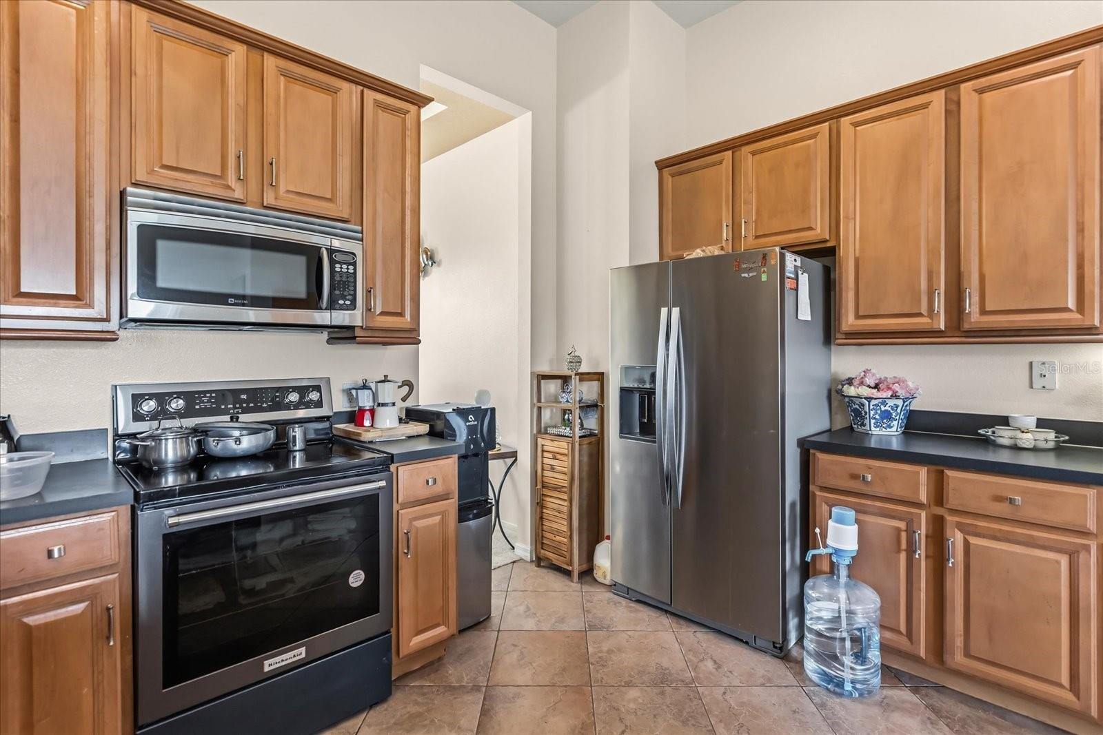 SPRINGLAKE VILLAGE PH 5B - Residential