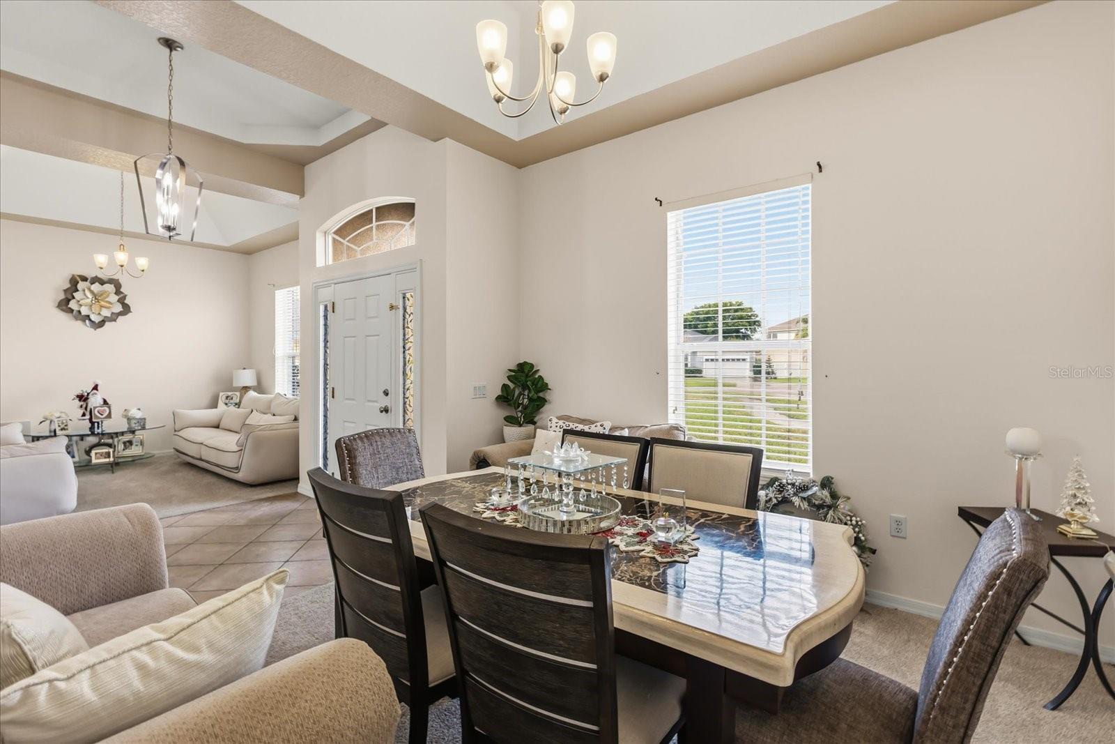 SPRINGLAKE VILLAGE PH 5B - Residential