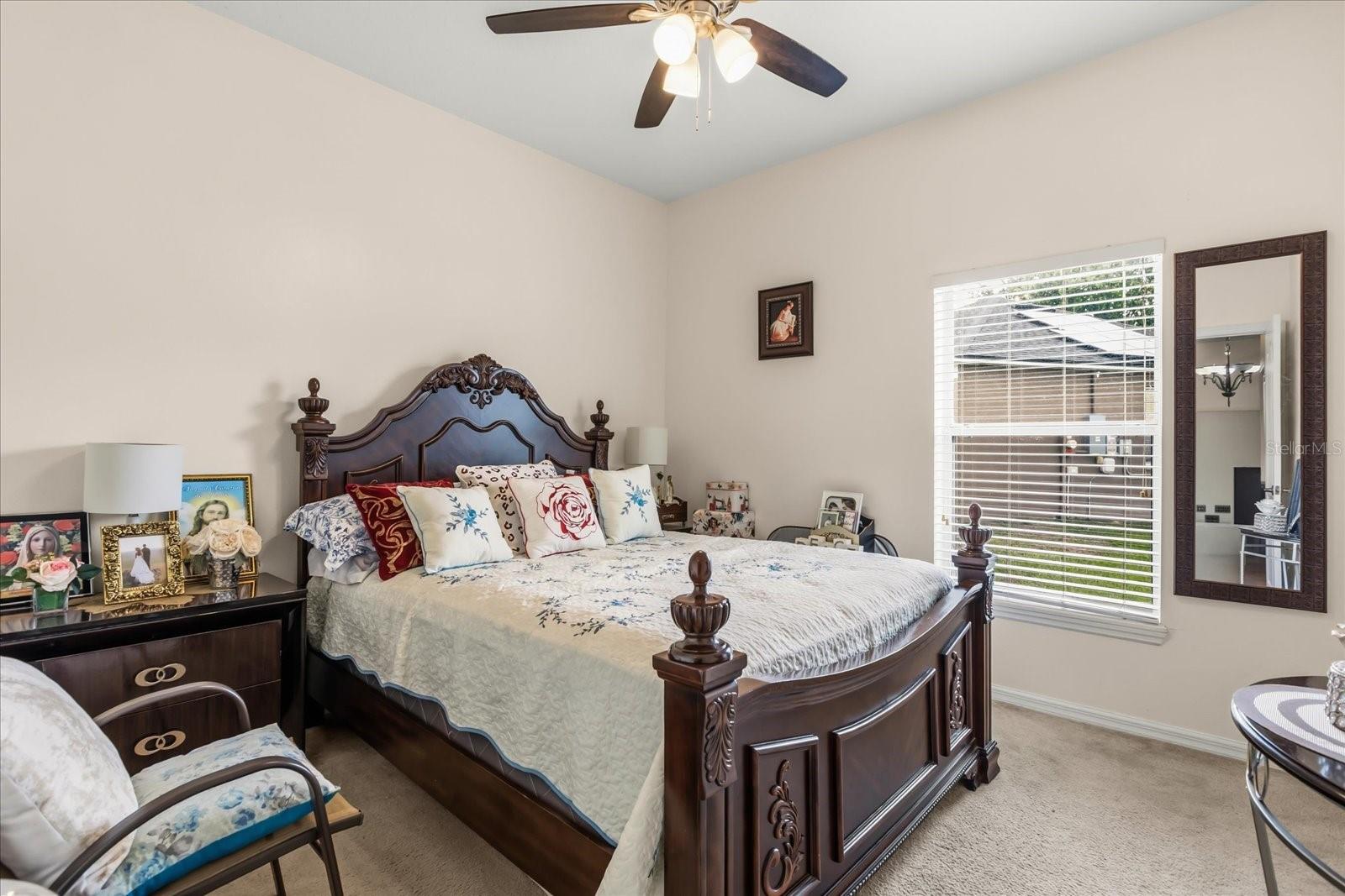 SPRINGLAKE VILLAGE PH 5B - Residential