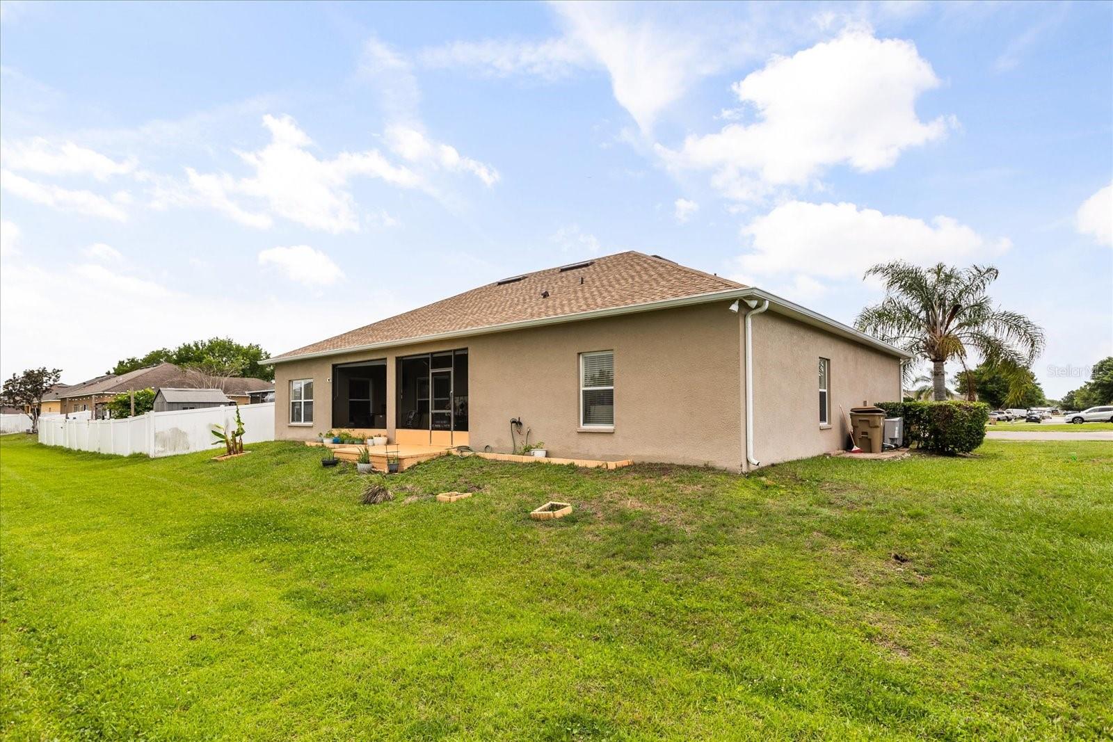 SPRINGLAKE VILLAGE PH 5B - Residential