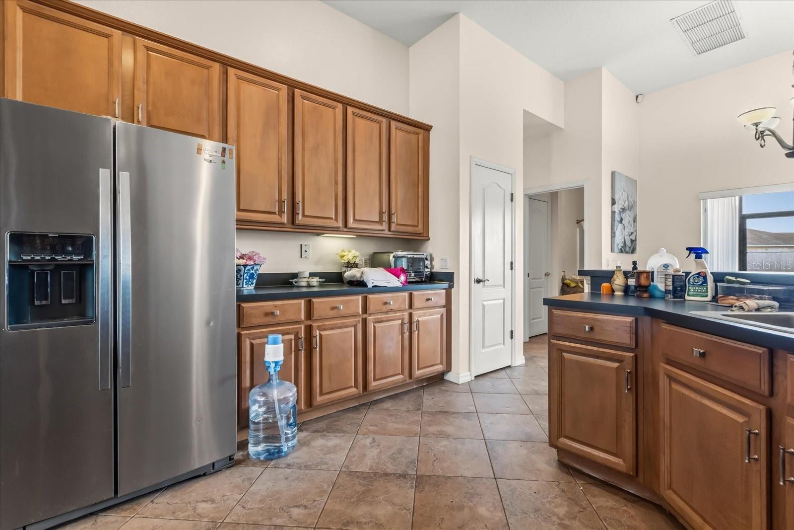 SPRINGLAKE VILLAGE PH 5B - Residential