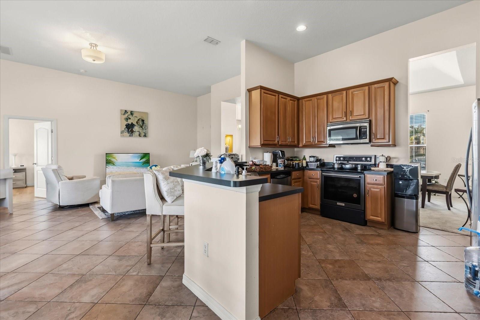 SPRINGLAKE VILLAGE PH 5B - Residential