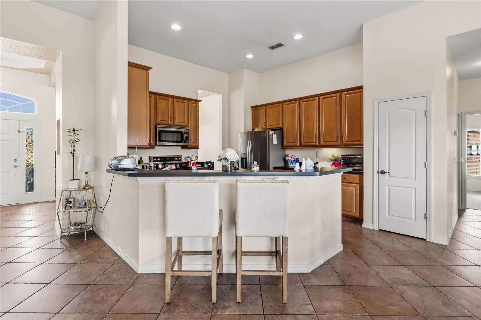 SPRINGLAKE VILLAGE PH 5B - Residential