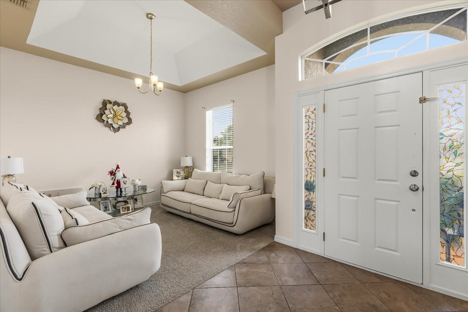 SPRINGLAKE VILLAGE PH 5B - Residential