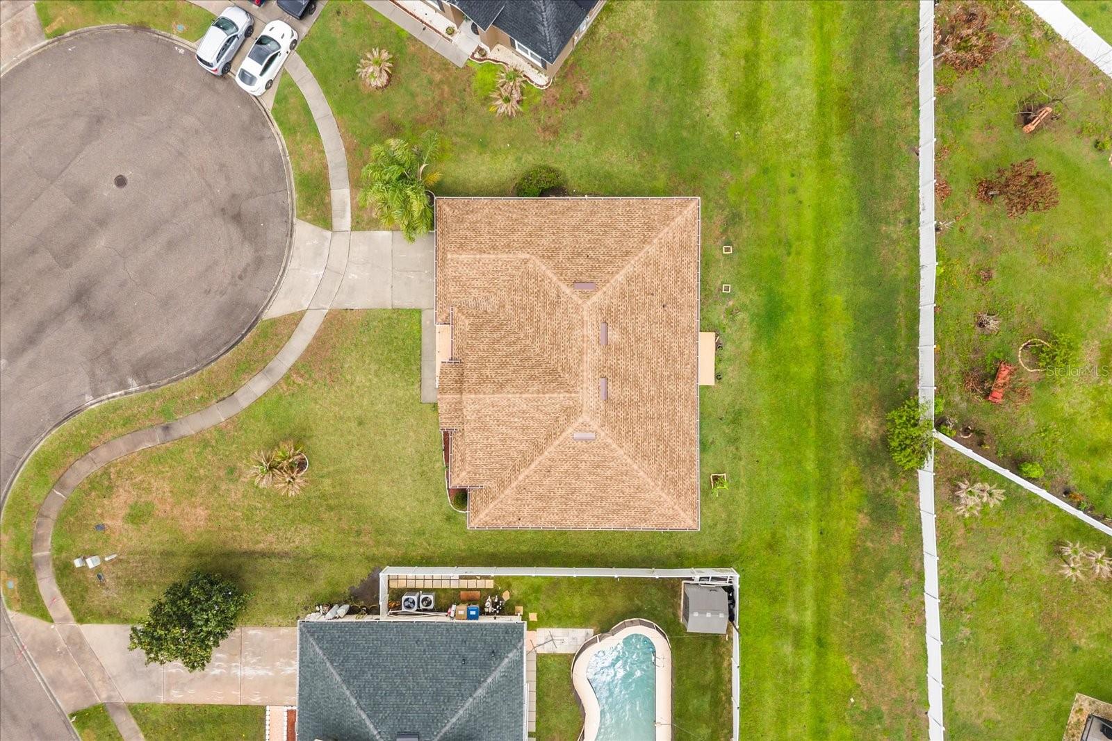 SPRINGLAKE VILLAGE PH 5B - Residential