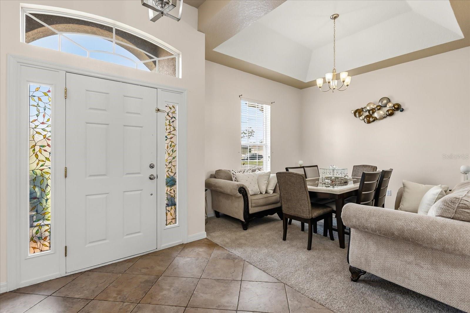 SPRINGLAKE VILLAGE PH 5B - Residential