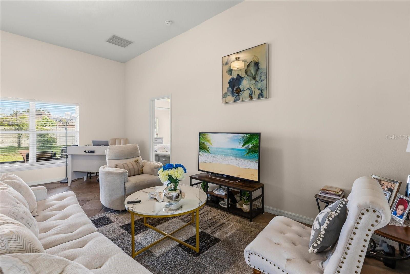 SPRINGLAKE VILLAGE PH 5B - Residential