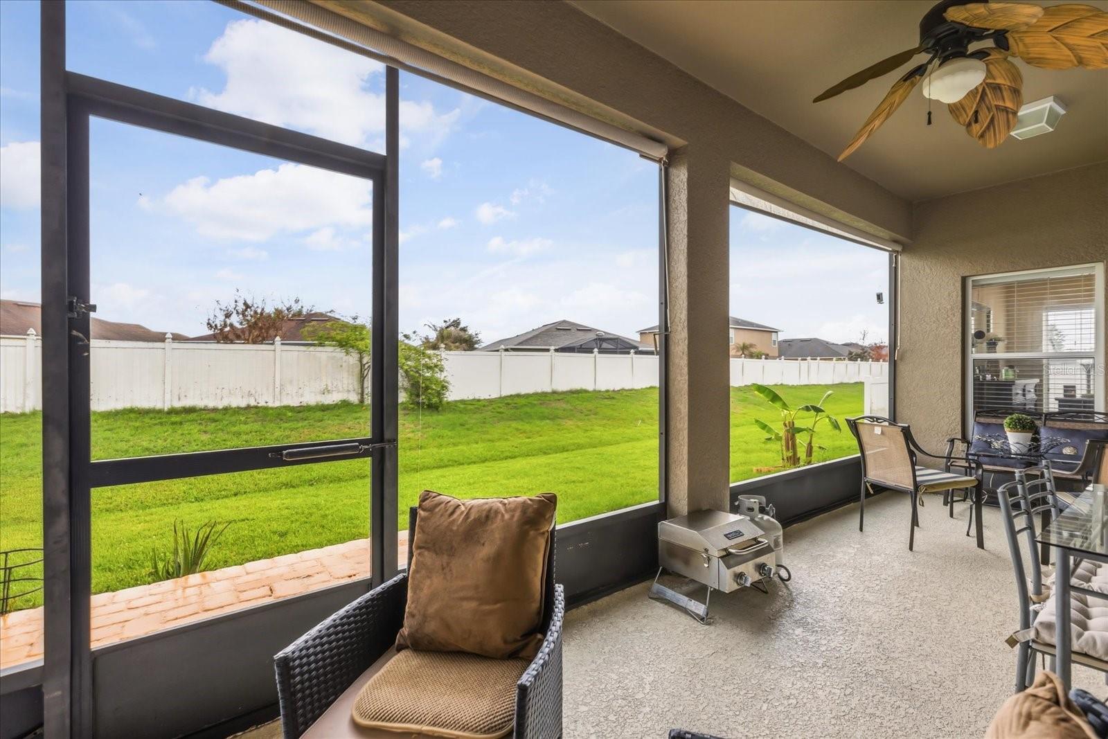 SPRINGLAKE VILLAGE PH 5B - Residential