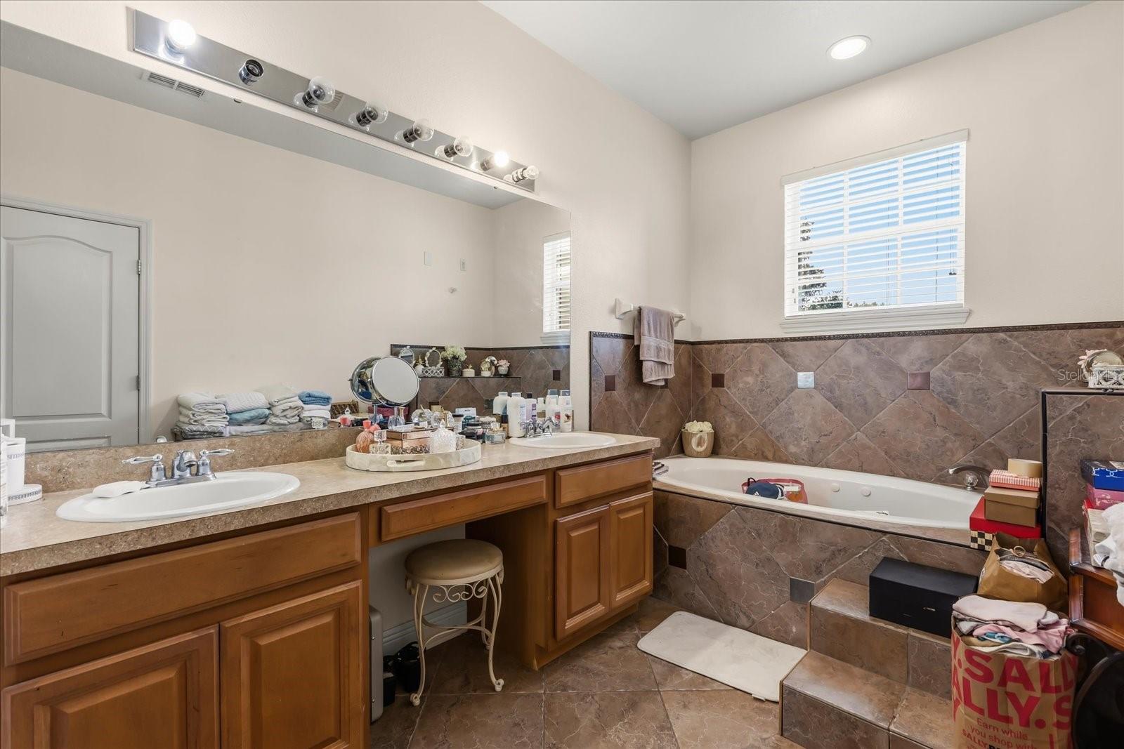 SPRINGLAKE VILLAGE PH 5B - Residential