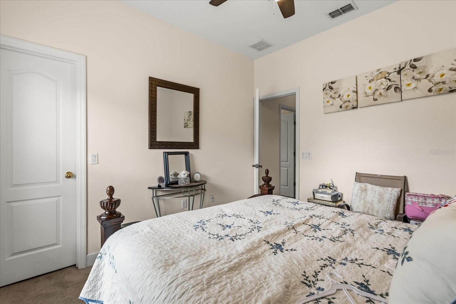 SPRINGLAKE VILLAGE PH 5B - Residential