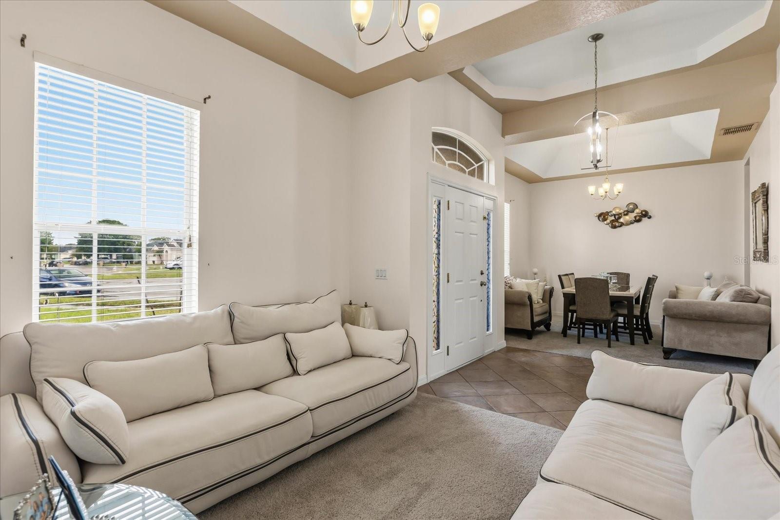 SPRINGLAKE VILLAGE PH 5B - Residential