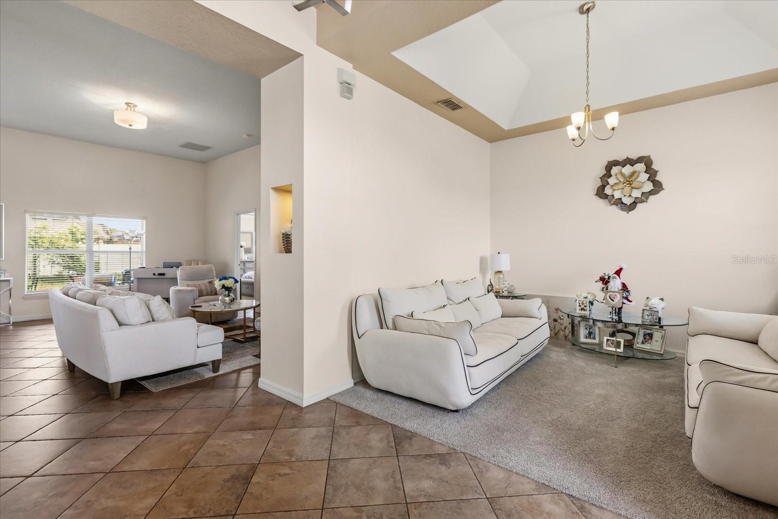 SPRINGLAKE VILLAGE PH 5B - Residential