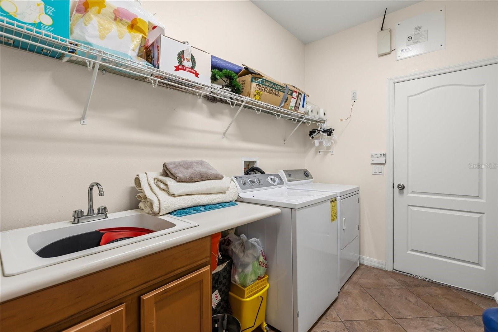 SPRINGLAKE VILLAGE PH 5B - Residential