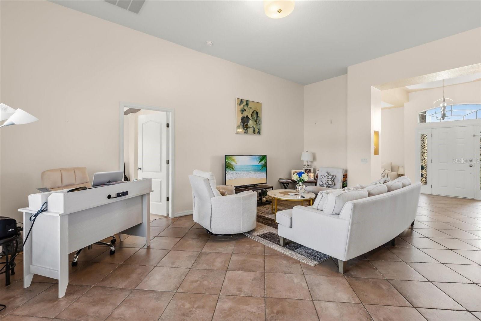 SPRINGLAKE VILLAGE PH 5B - Residential