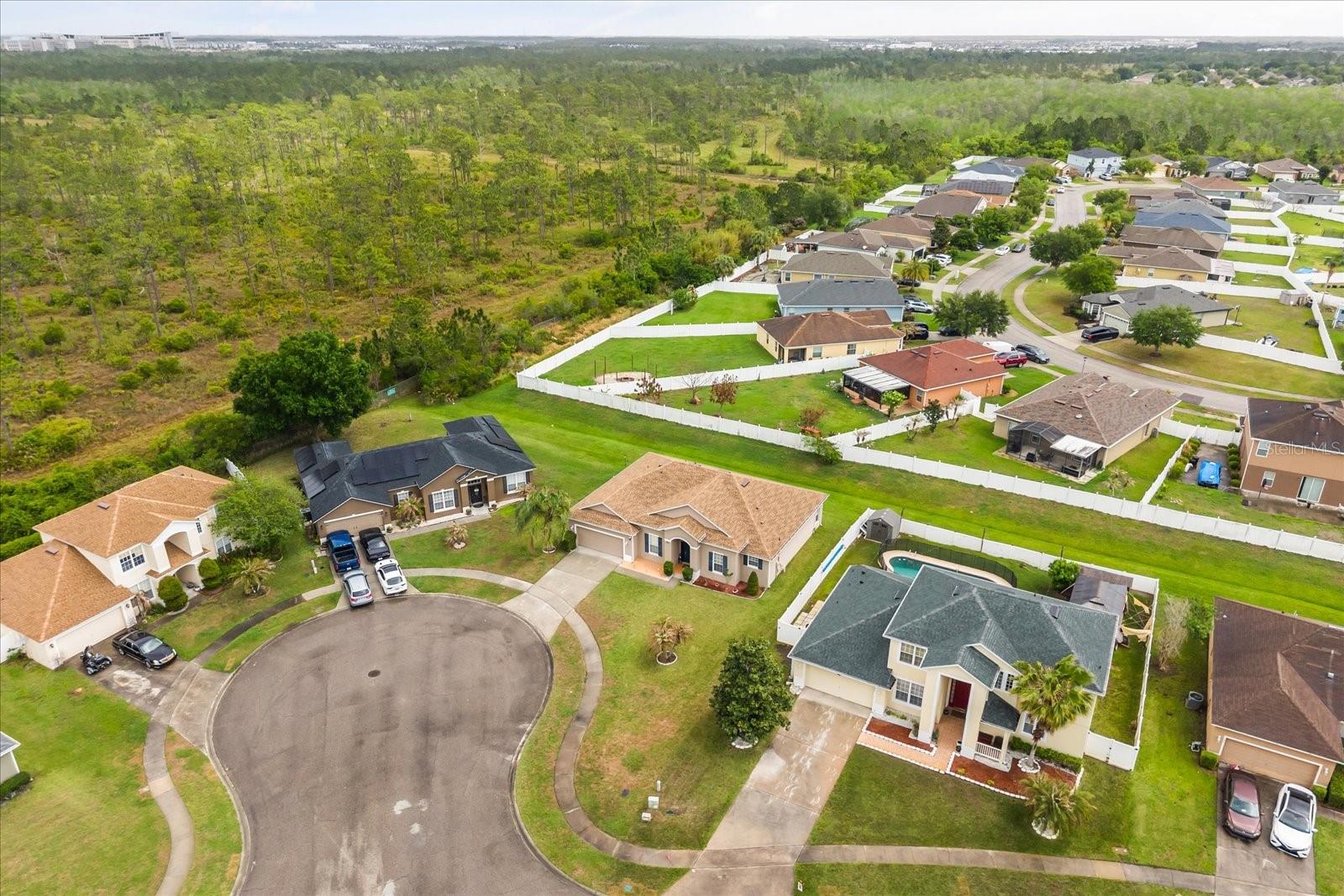 SPRINGLAKE VILLAGE PH 5B - Residential