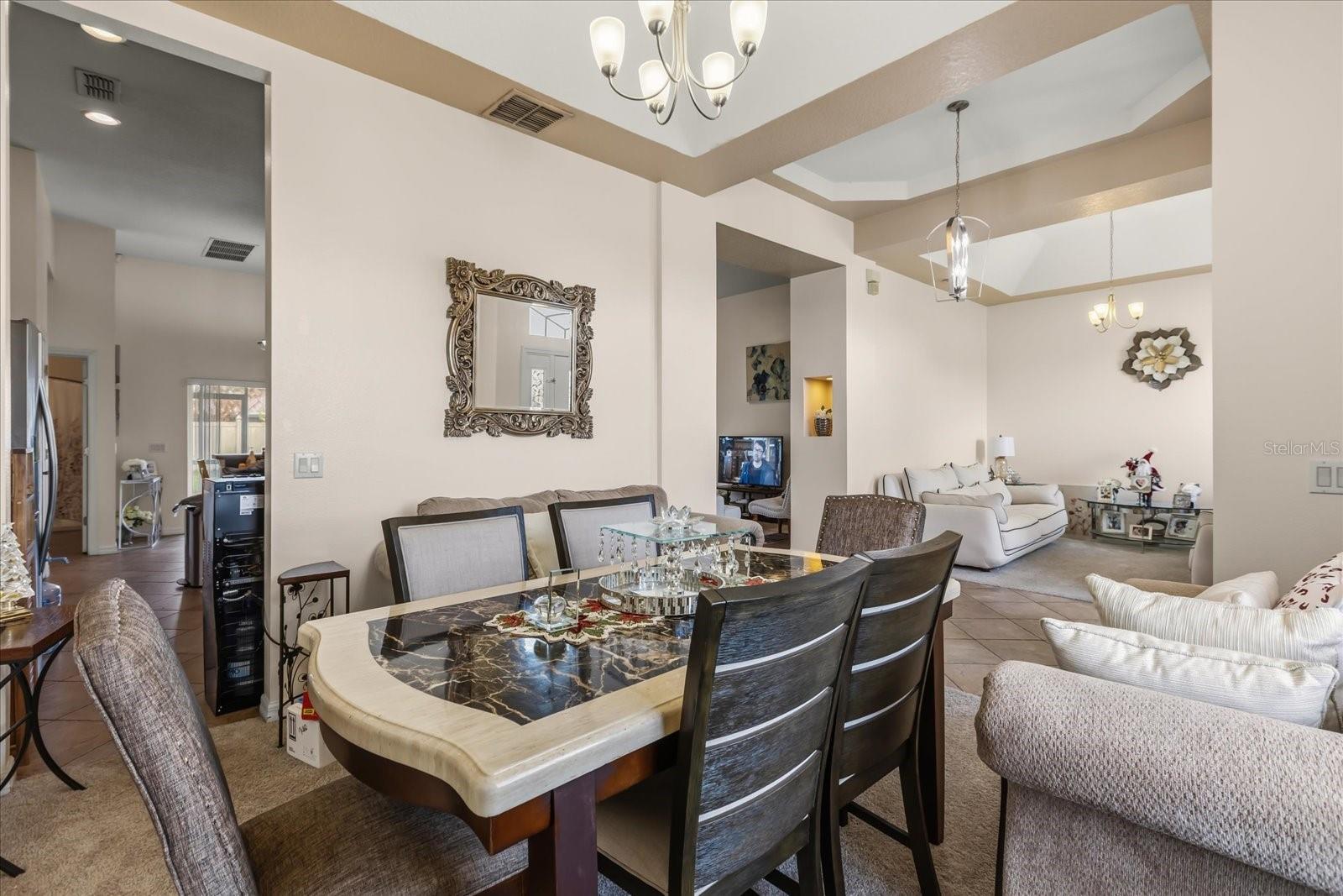 SPRINGLAKE VILLAGE PH 5B - Residential