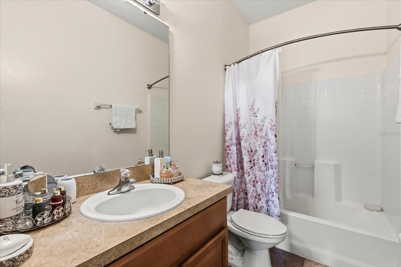 SPRINGLAKE VILLAGE PH 5B - Residential