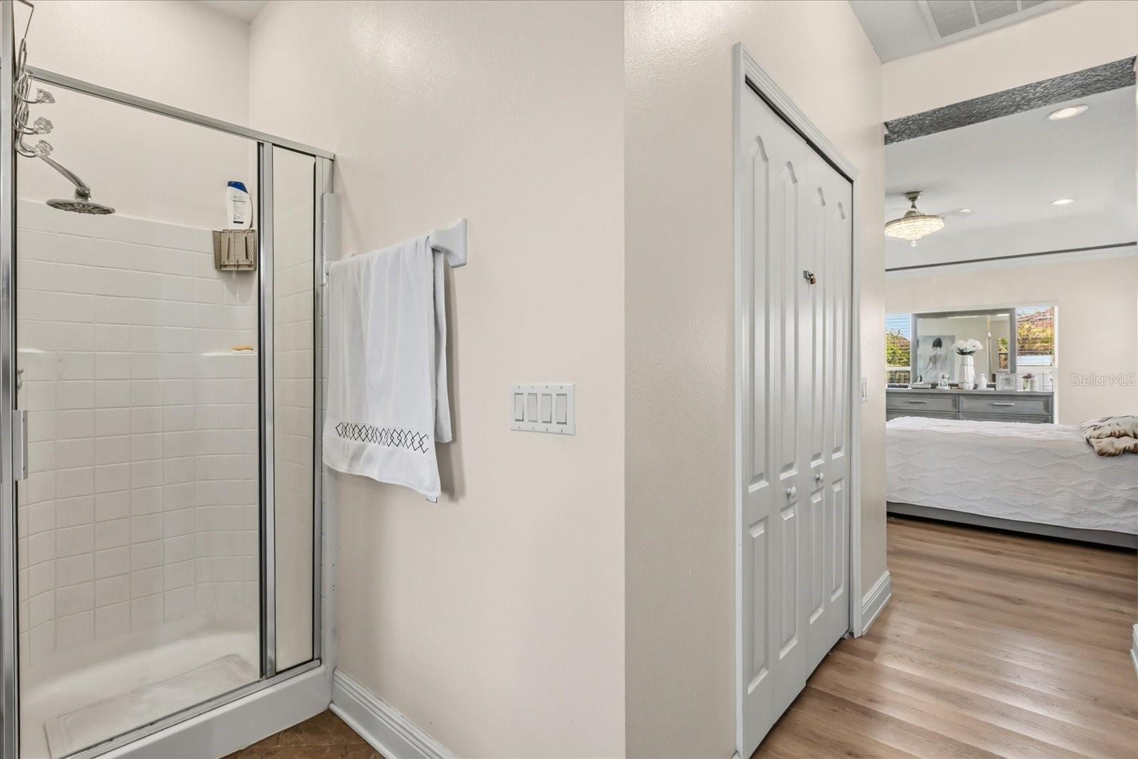 SPRINGLAKE VILLAGE PH 5B - Residential