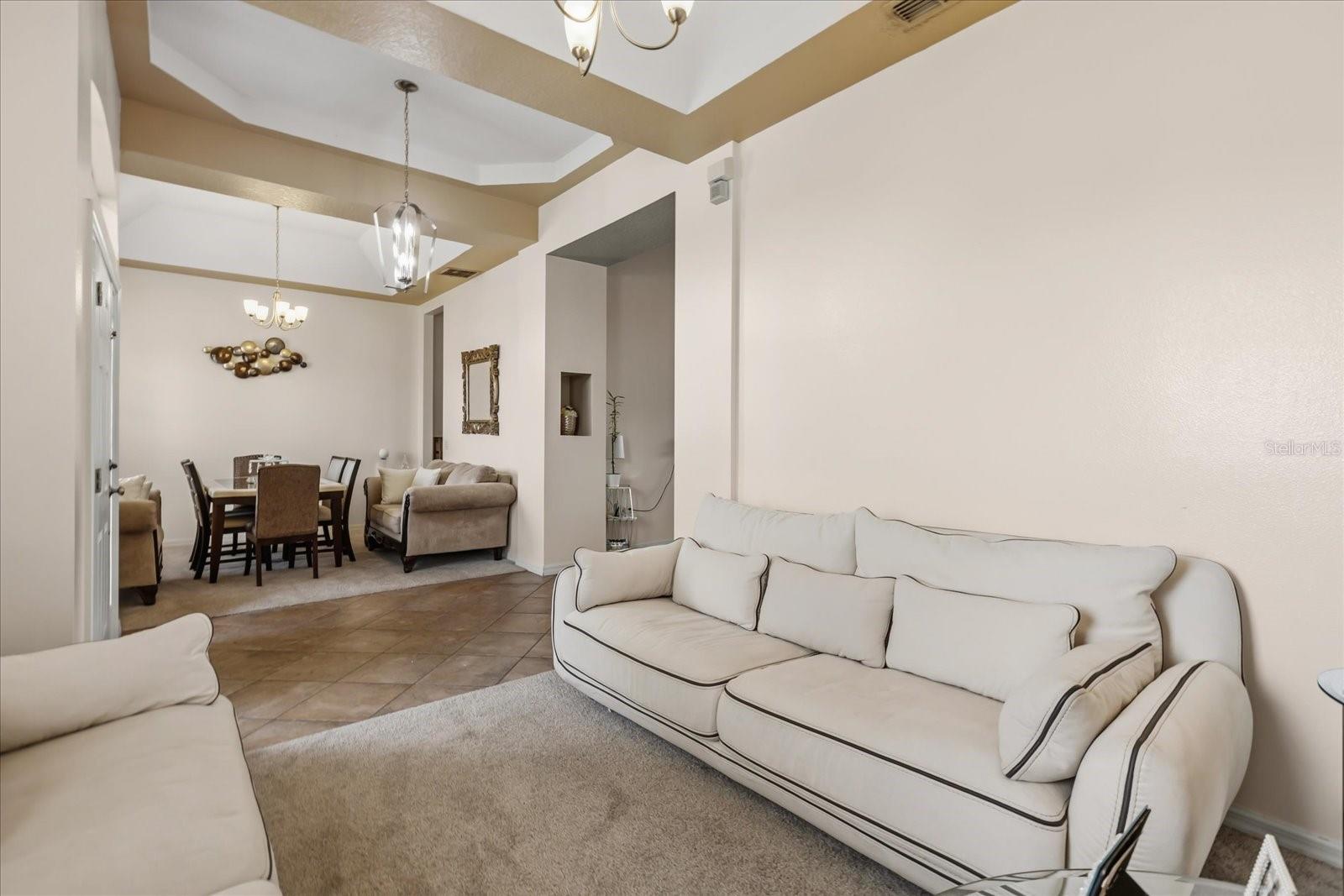 SPRINGLAKE VILLAGE PH 5B - Residential