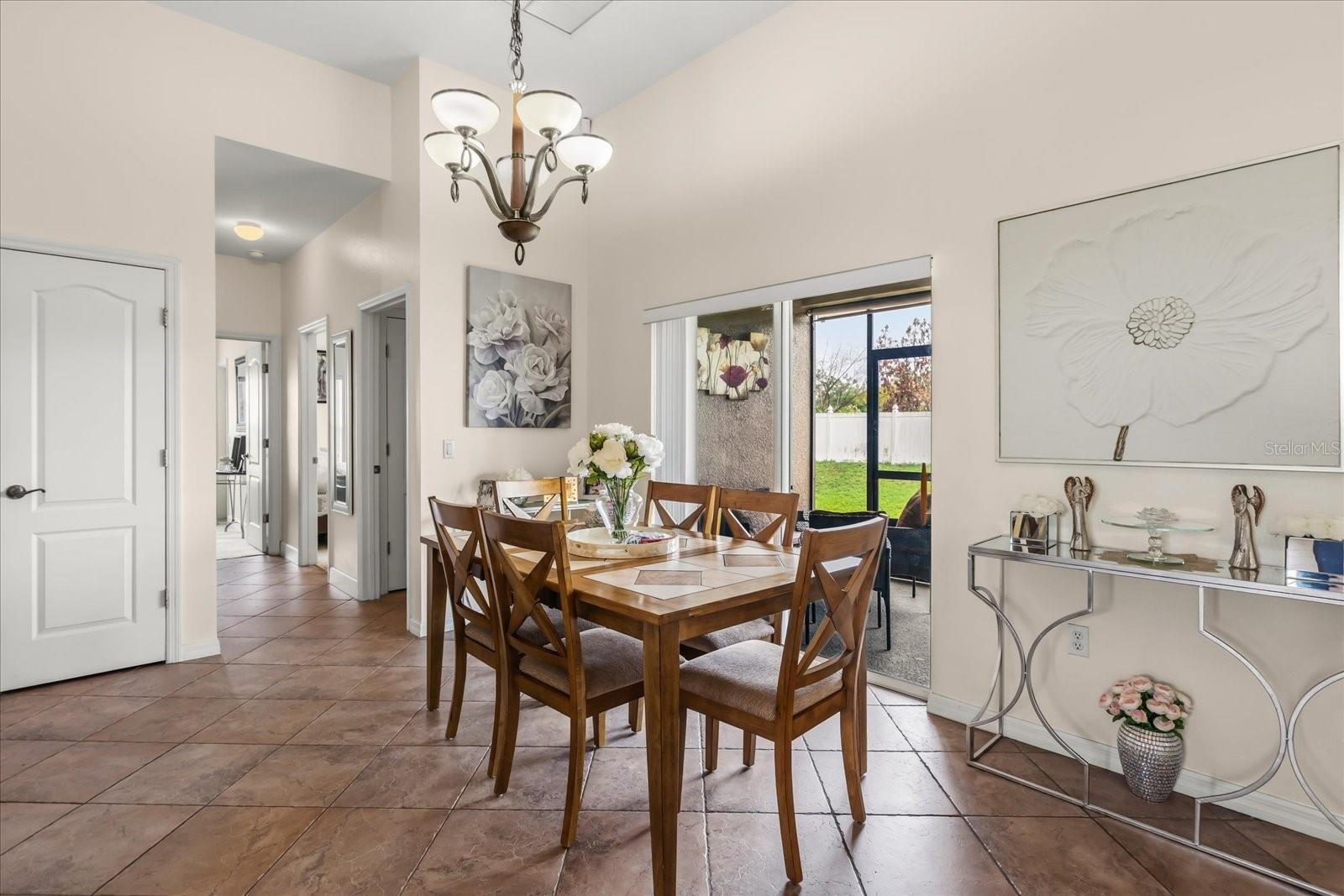 SPRINGLAKE VILLAGE PH 5B - Residential