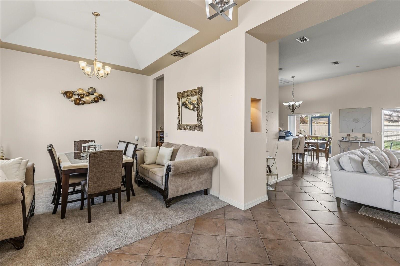 SPRINGLAKE VILLAGE PH 5B - Residential