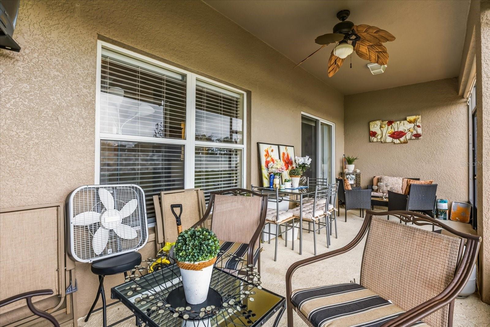 SPRINGLAKE VILLAGE PH 5B - Residential