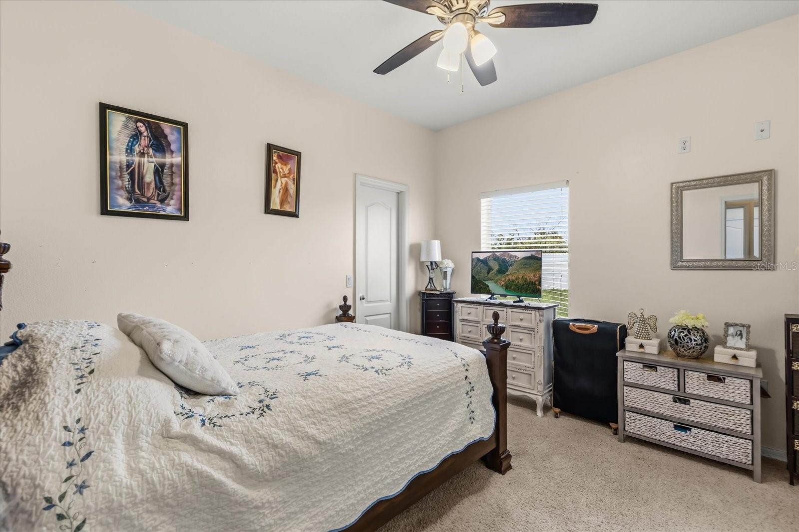 SPRINGLAKE VILLAGE PH 5B - Residential