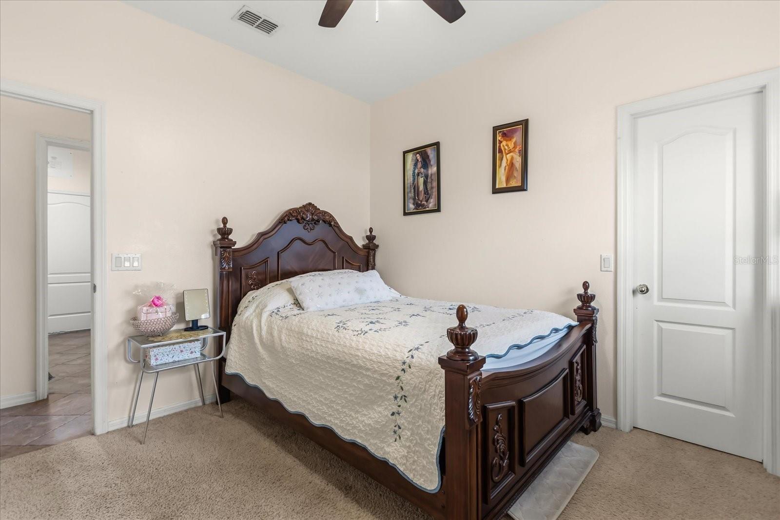 SPRINGLAKE VILLAGE PH 5B - Residential