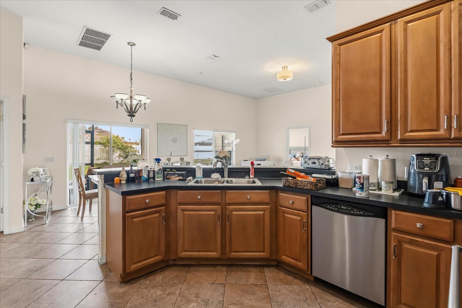 SPRINGLAKE VILLAGE PH 5B - Residential