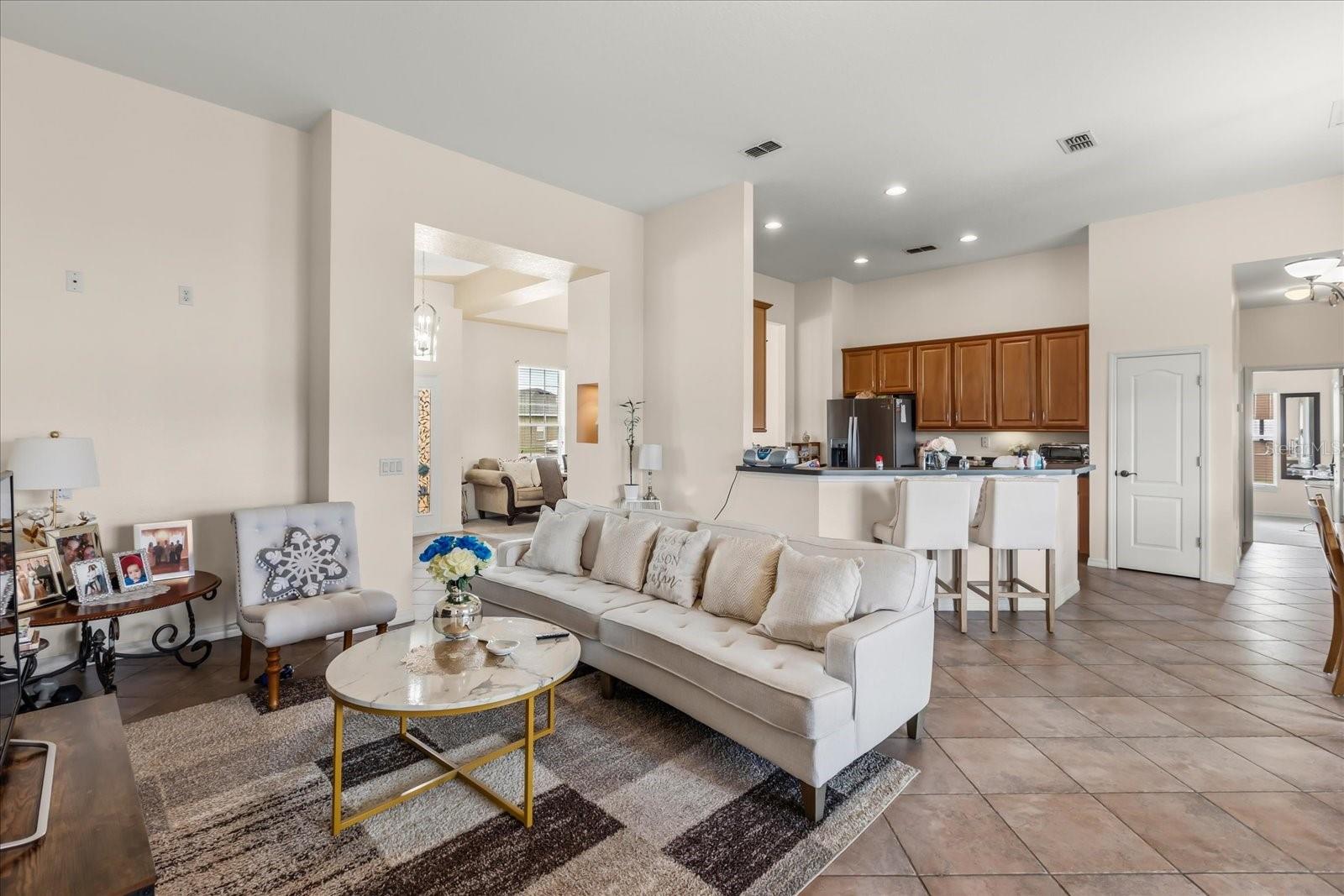 SPRINGLAKE VILLAGE PH 5B - Residential