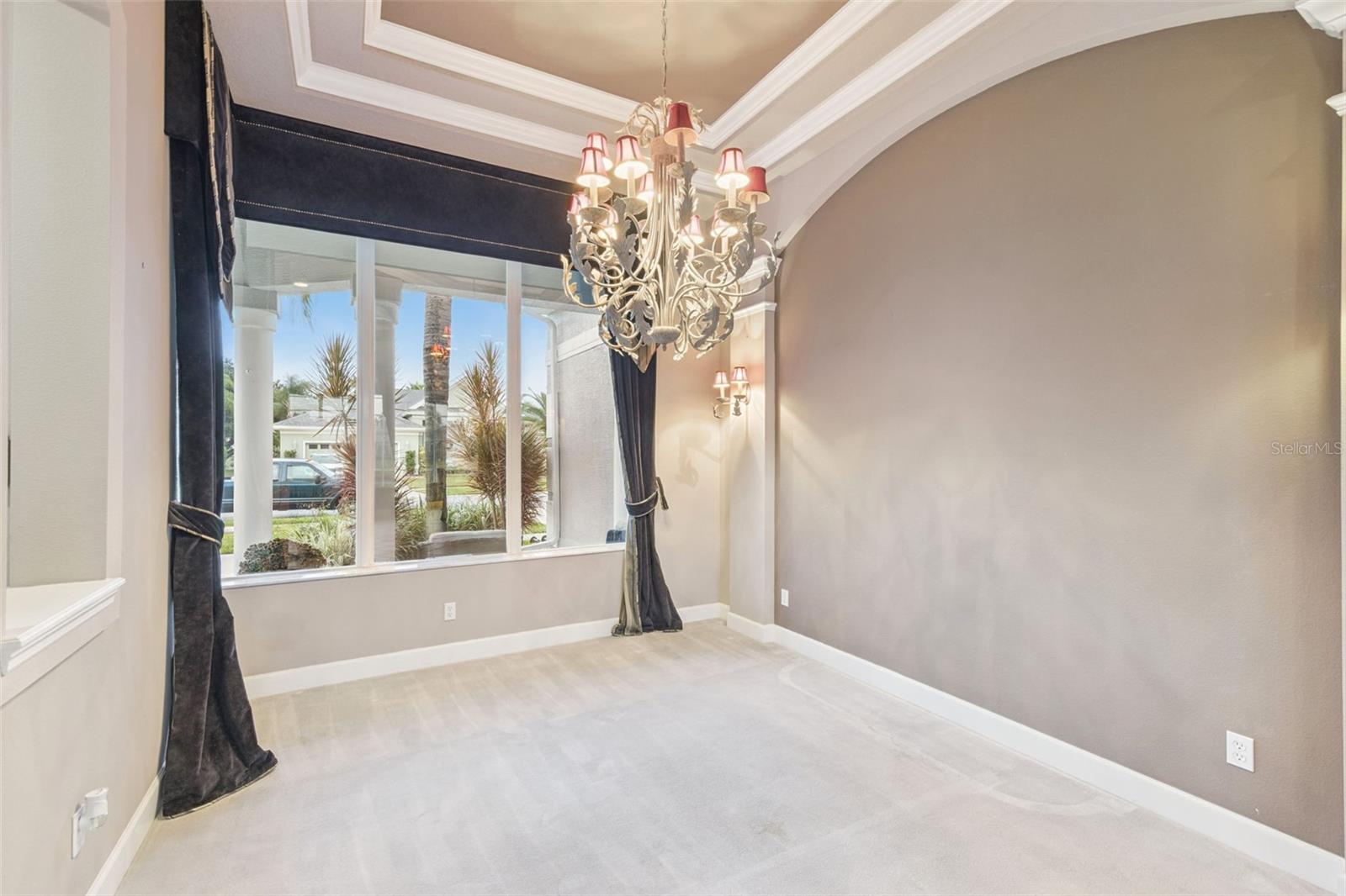 SANCTUARY ON SPRUCE CREEK 03 - Residential