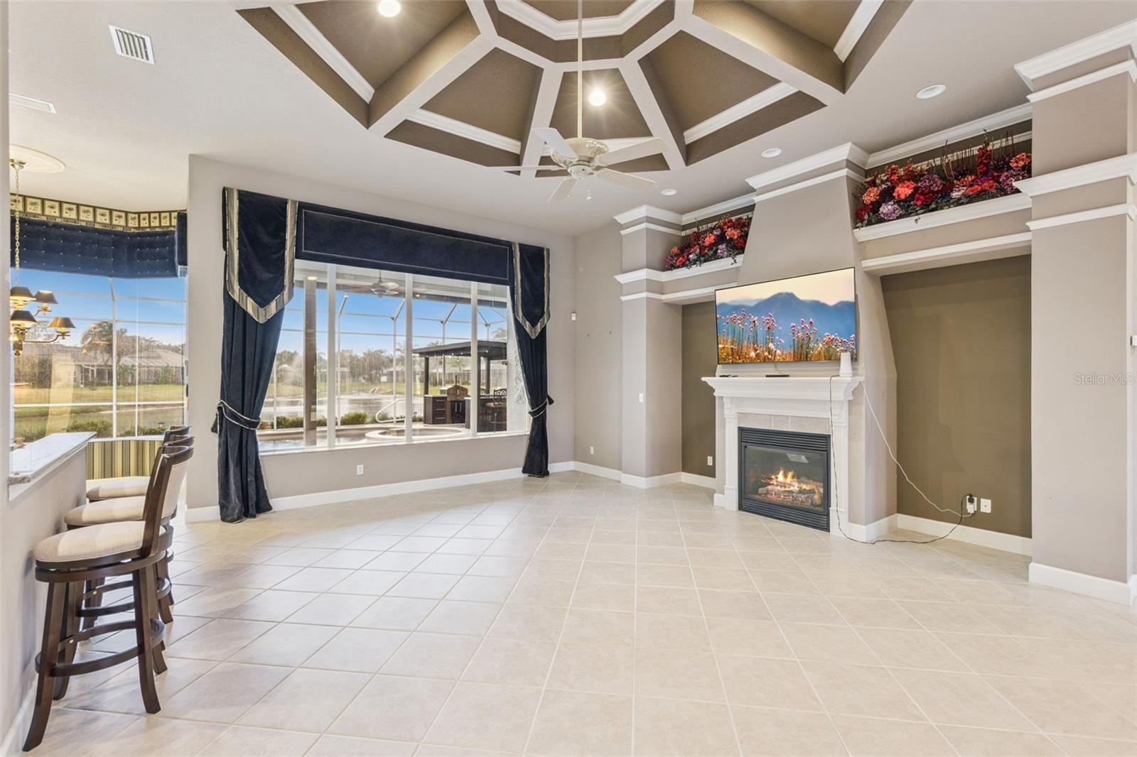 SANCTUARY ON SPRUCE CREEK 03 - Residential