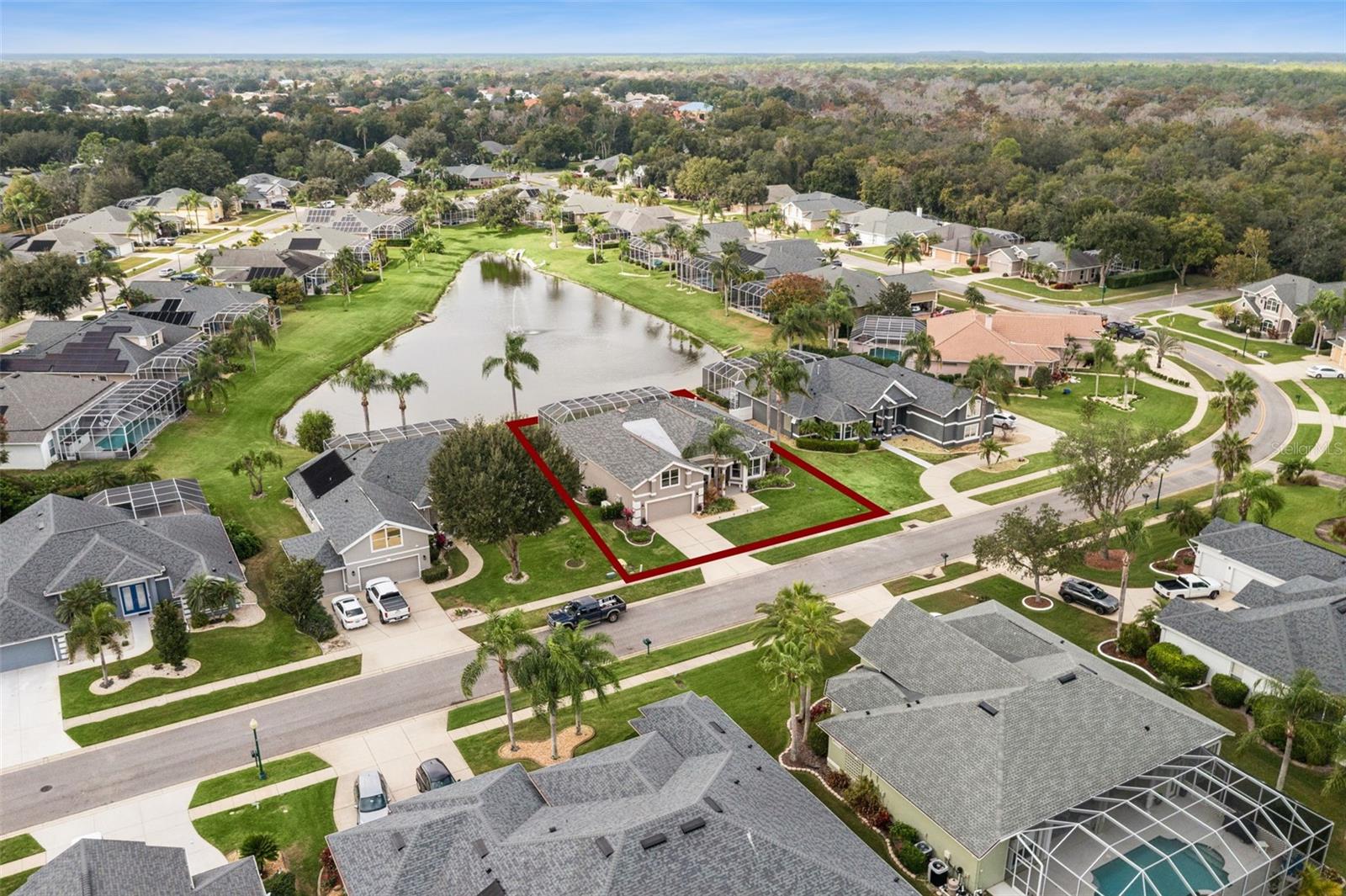 SANCTUARY ON SPRUCE CREEK 03 - Residential