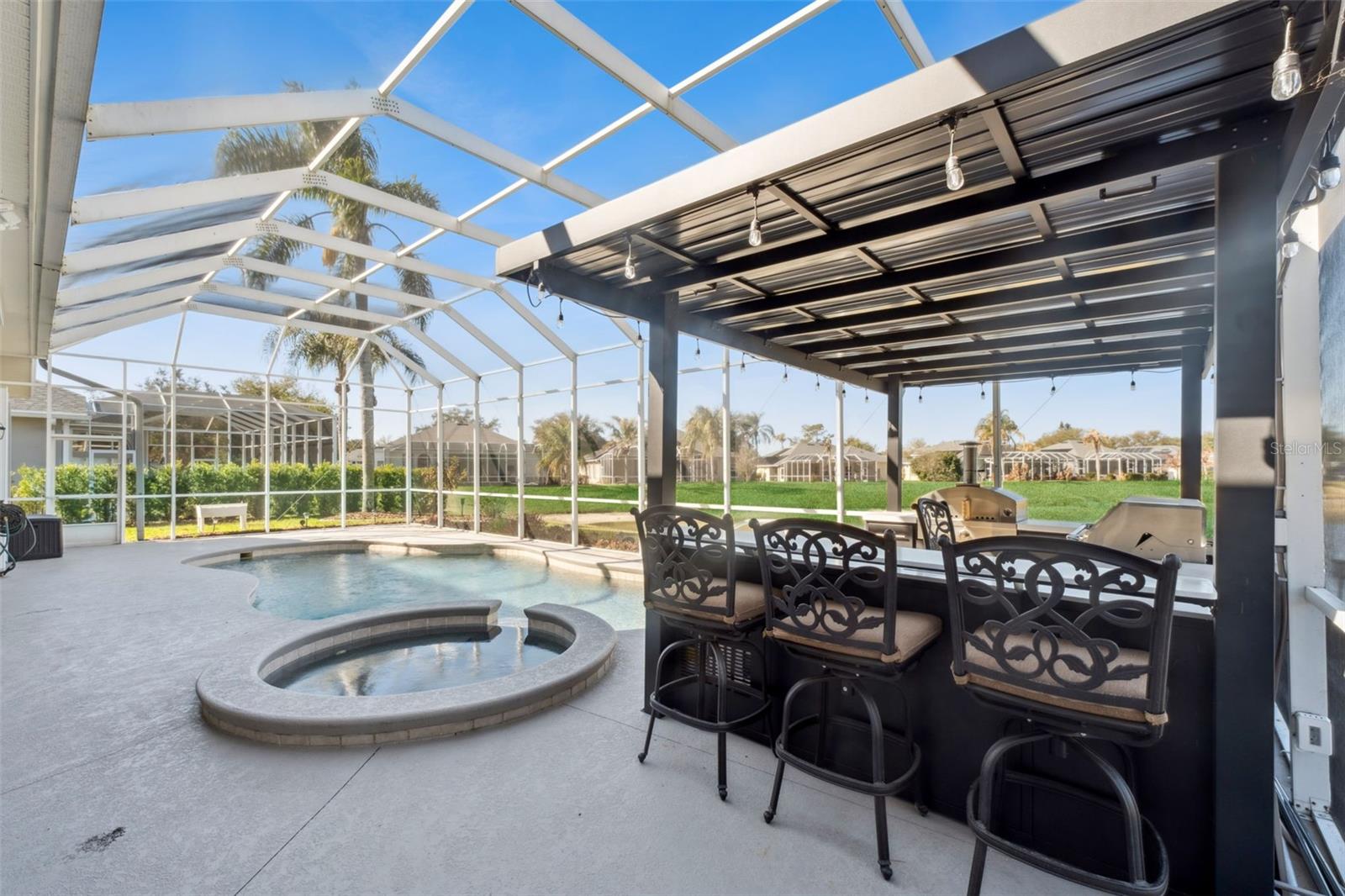 SANCTUARY ON SPRUCE CREEK 03 - Residential