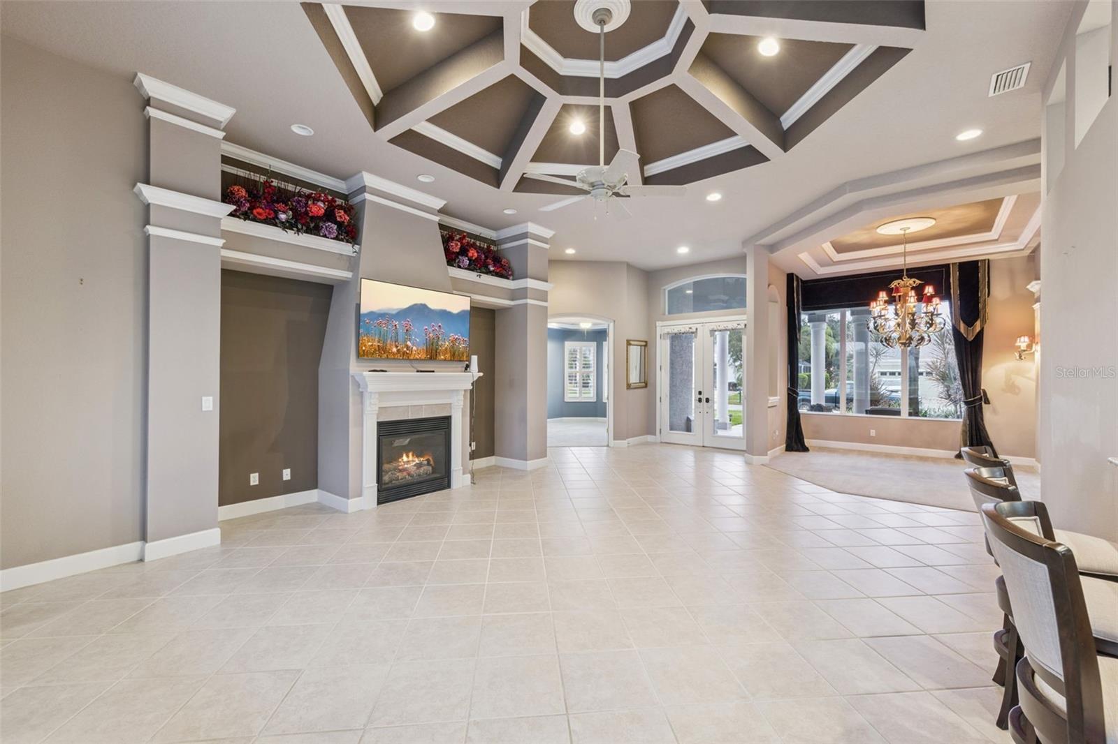 SANCTUARY ON SPRUCE CREEK 03 - Residential