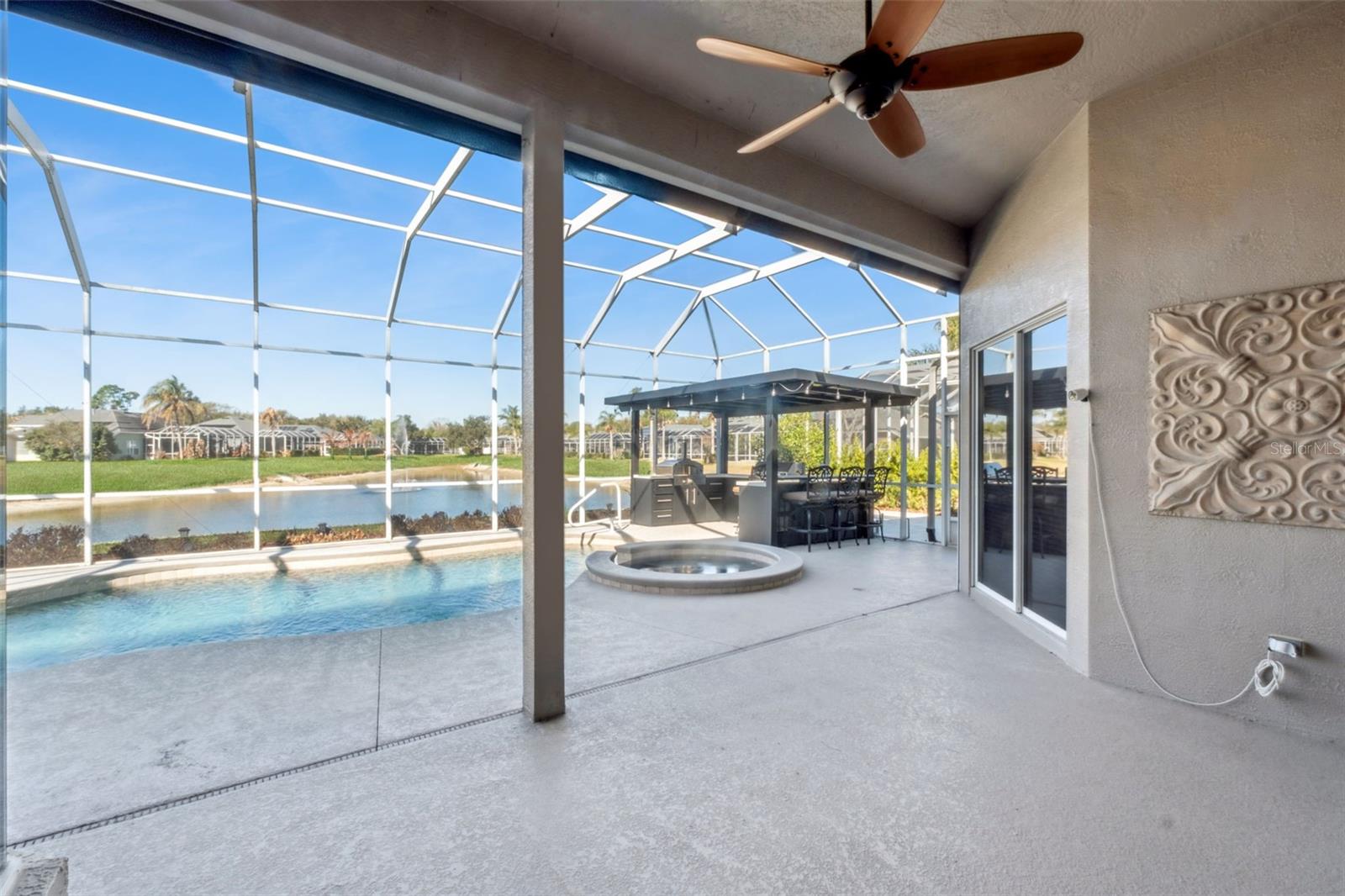 SANCTUARY ON SPRUCE CREEK 03 - Residential