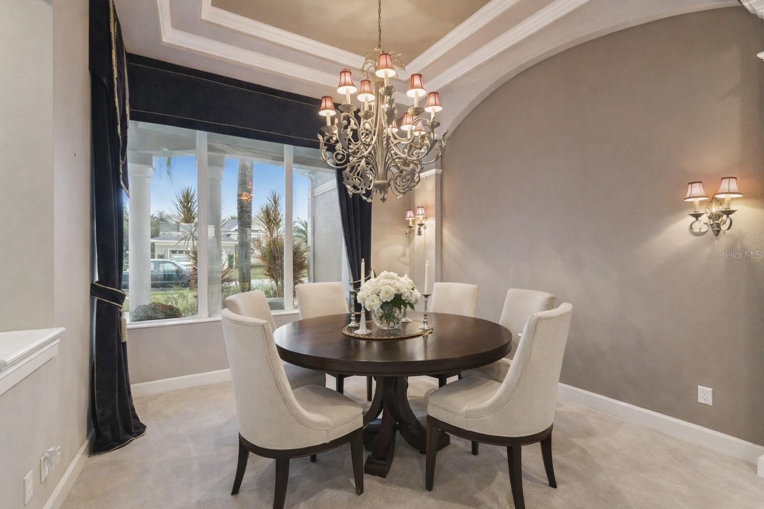 SANCTUARY ON SPRUCE CREEK 03 - Residential