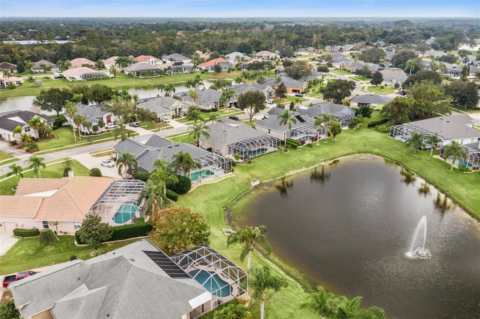 SANCTUARY ON SPRUCE CREEK 03 - Residential