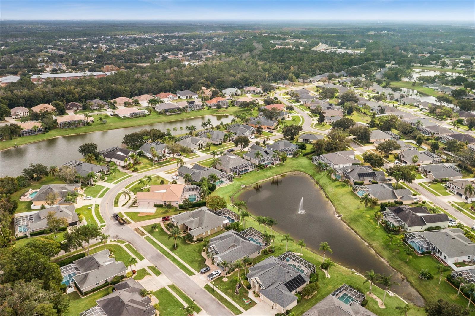 SANCTUARY ON SPRUCE CREEK 03 - Residential