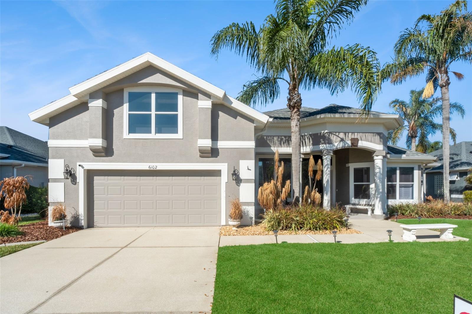 SANCTUARY ON SPRUCE CREEK 03 - Residential