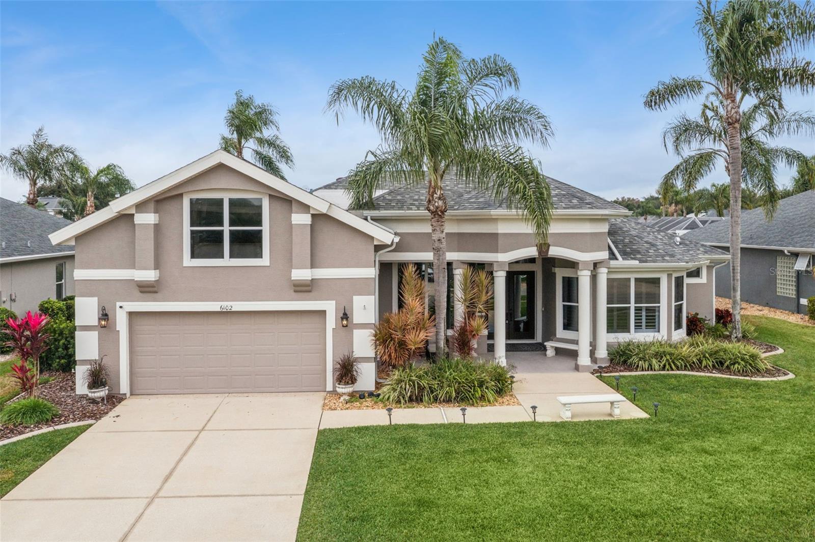 SANCTUARY ON SPRUCE CREEK 03 - Residential