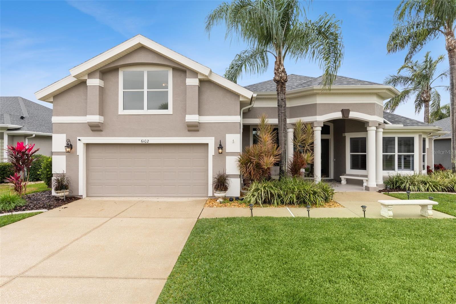 SANCTUARY ON SPRUCE CREEK 03 - Residential