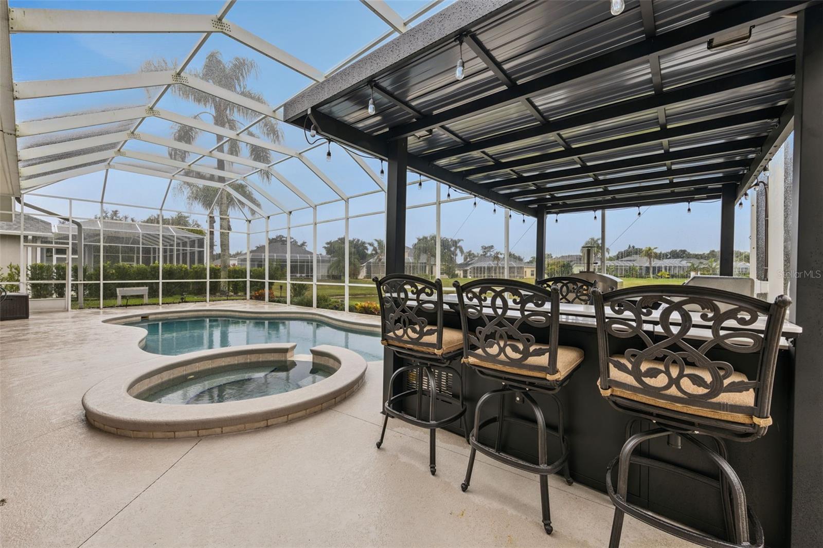 SANCTUARY ON SPRUCE CREEK 03 - Residential