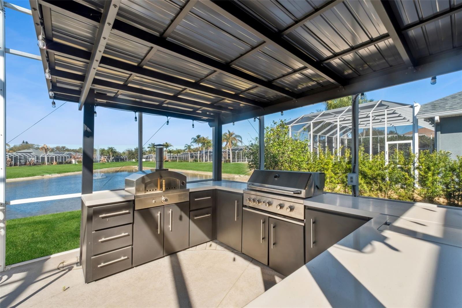 SANCTUARY ON SPRUCE CREEK 03 - Residential