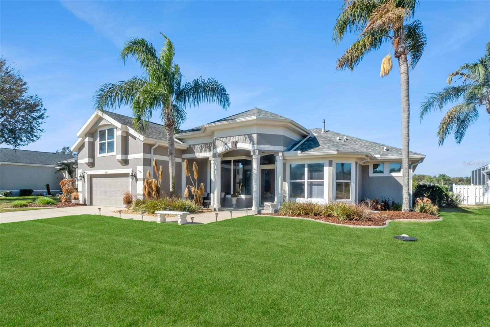 SANCTUARY ON SPRUCE CREEK 03 - Residential