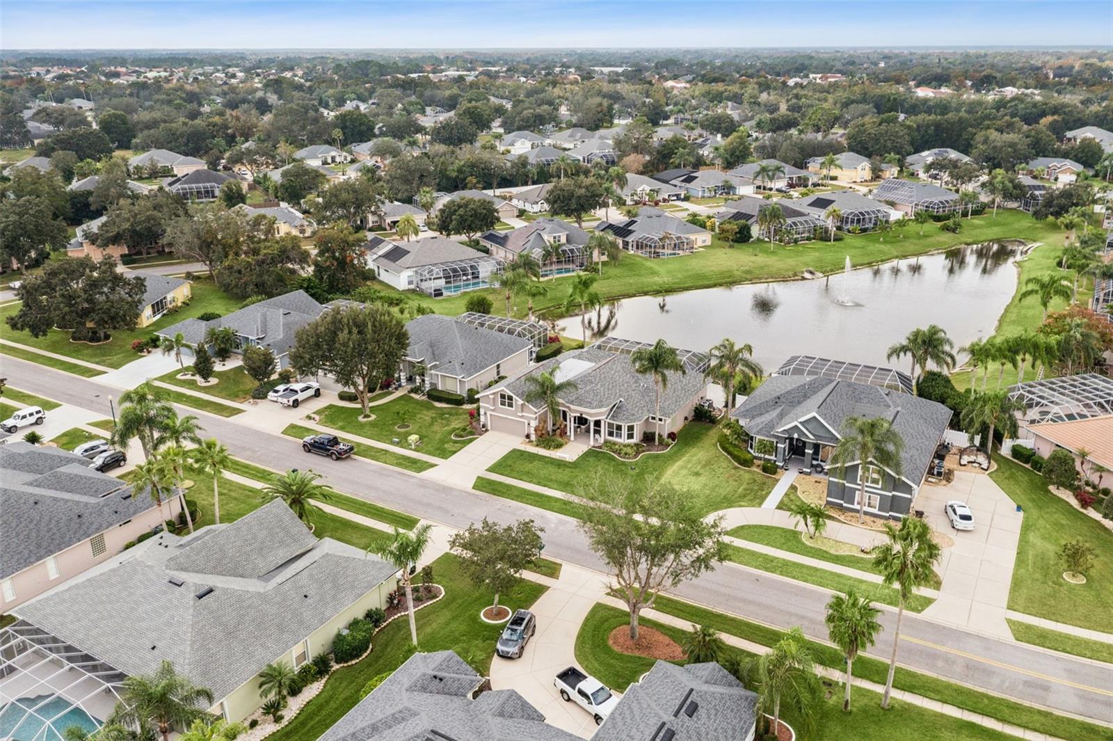 SANCTUARY ON SPRUCE CREEK 03 - Residential