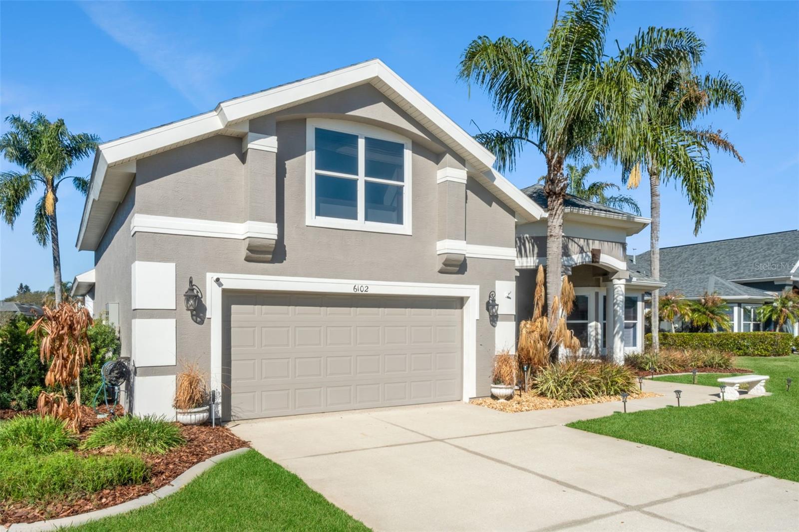 SANCTUARY ON SPRUCE CREEK 03 - Residential