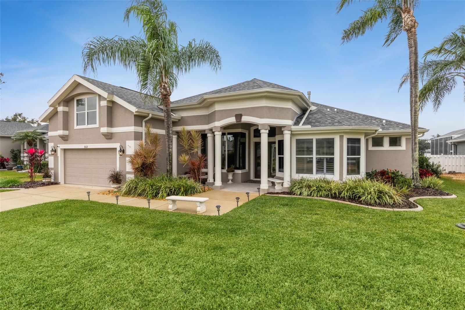 SANCTUARY ON SPRUCE CREEK 03 - Residential